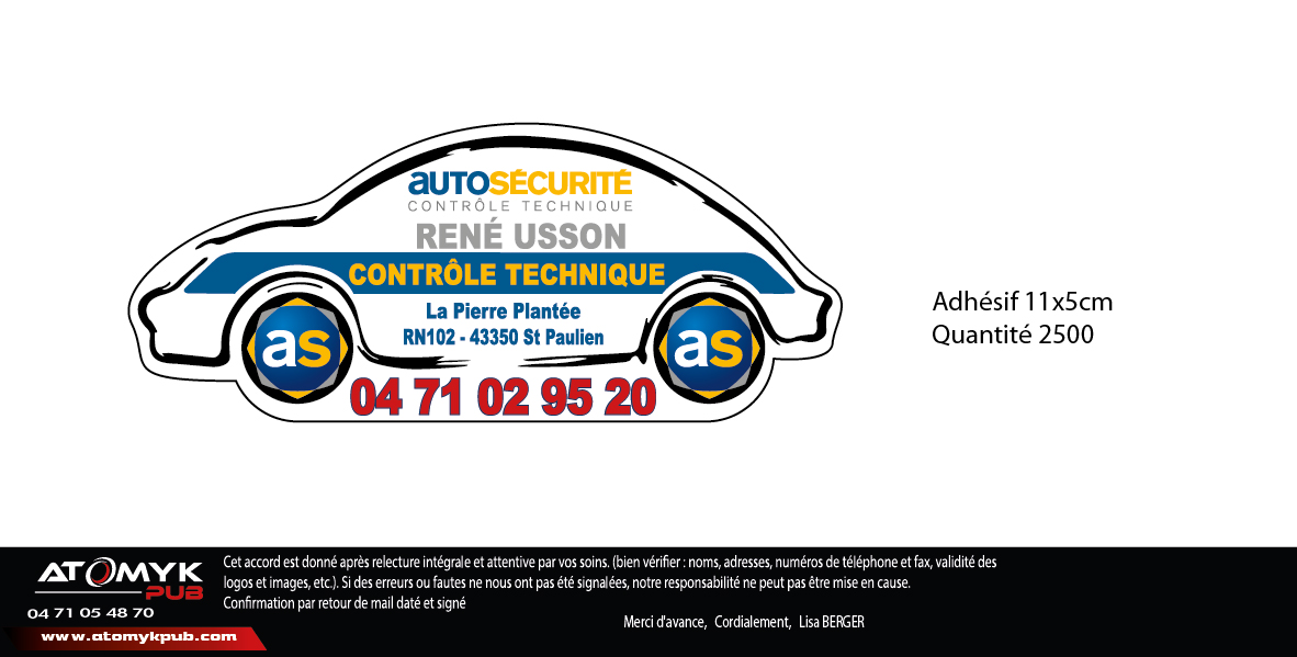 Logo CT AUTO SECURITE